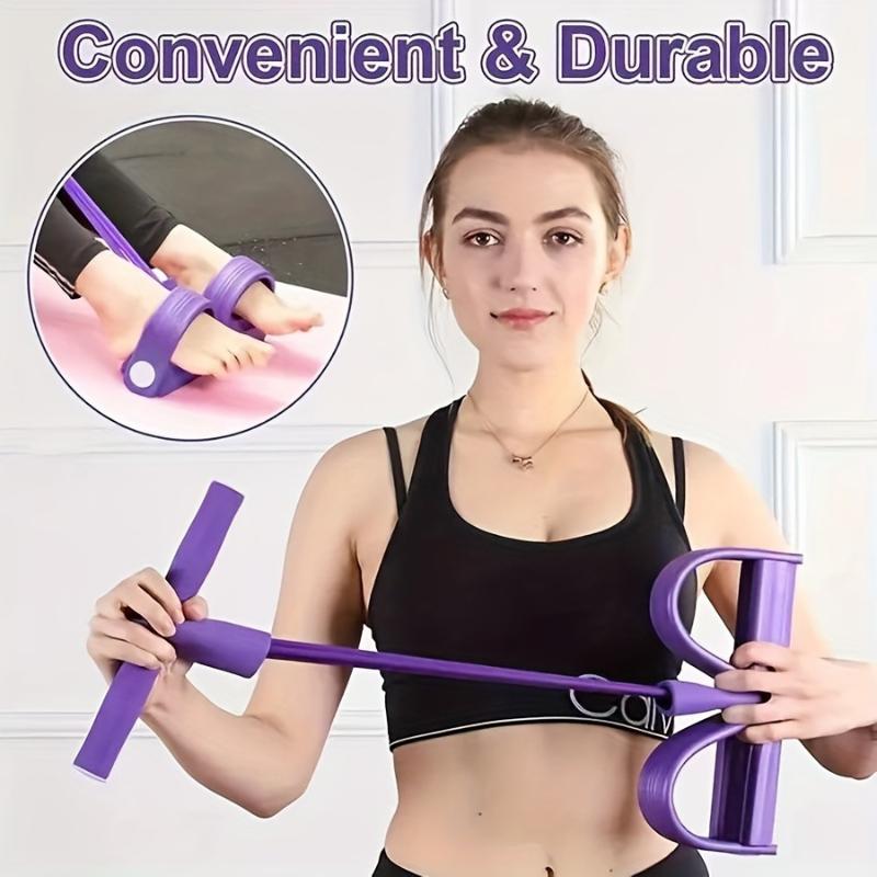 Pull Up Assist Band - Napinacz do 4/6/8 gumek oporowych, wielofunkcyjny,