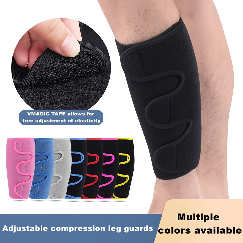 Shin Guard Crossfit - 1 szt. Sportowy ochraniacz na piszczele