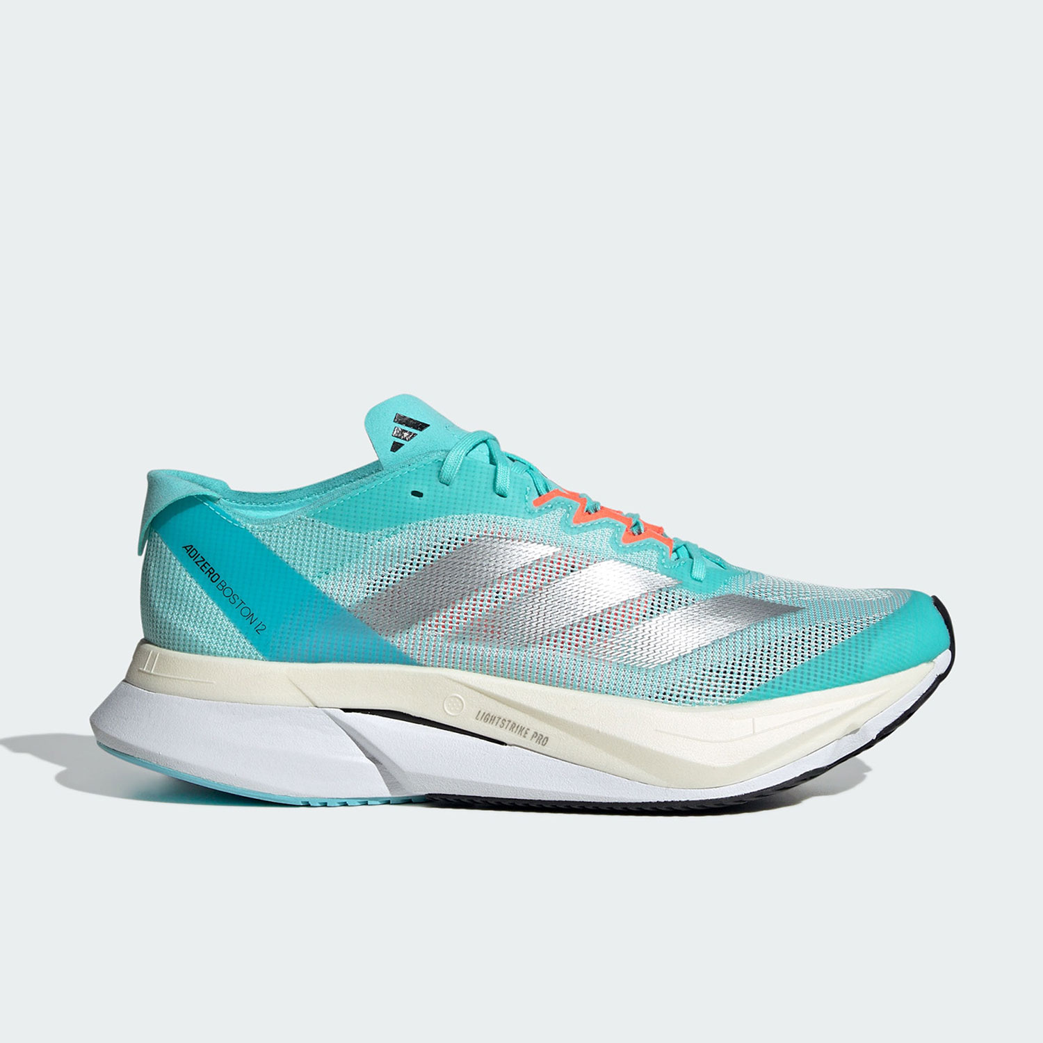 Adidas Shoes Adizero Boston 12 - Oryginalne damskie buty do biegania i