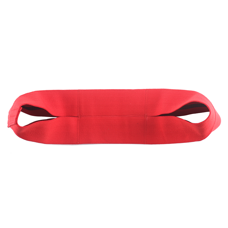 Opaska do wyciskania ławki do  – Pull Up Assist Band recenzja i cena