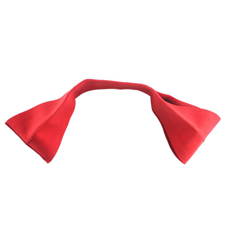 Opaska do wyciskania ławki do  – Pull Up Assist Band recenzja i cena