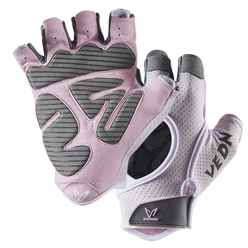 Damskie rękawice do podnoszeni – Crossfit Workout Gear recenzja i cena