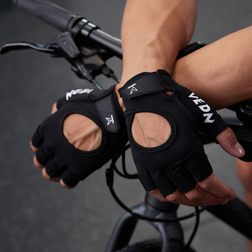 Damskie rękawice do podnoszeni – Crossfit Workout Gear recenzja i cena