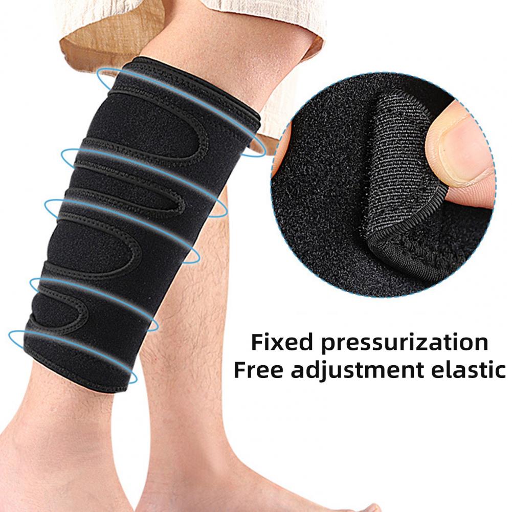 Ochraniacze na piszczele sport – Shin Guard Crossfit recenzja i cena