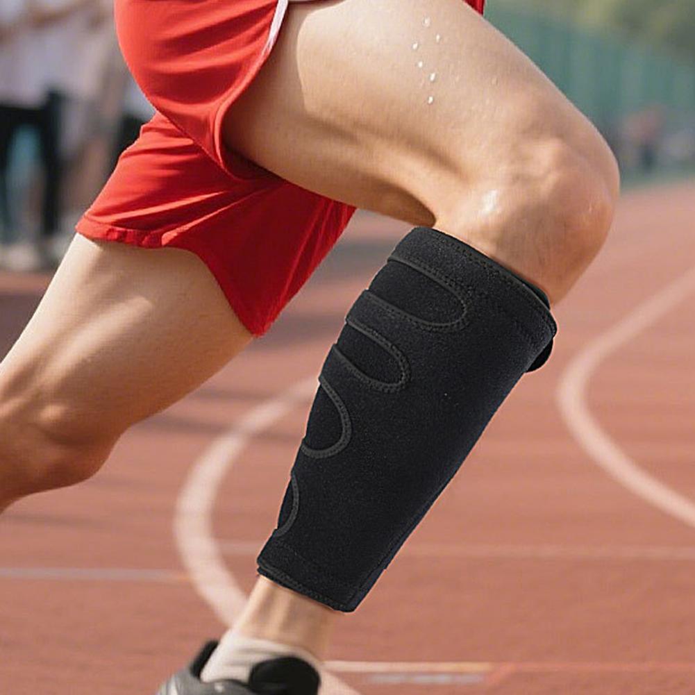 Ochraniacze na piszczele sport – Shin Guard Crossfit recenzja i cena