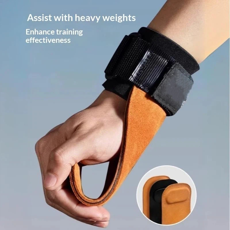 Nowe rękawice do ćwiczeń na si – Crossfit Workout Gear recenzja i cena