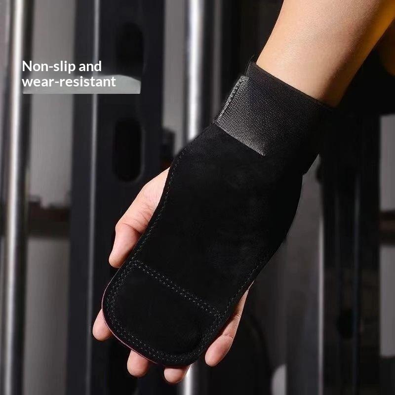 Nowe rękawice do ćwiczeń na si – Crossfit Workout Gear recenzja i cena