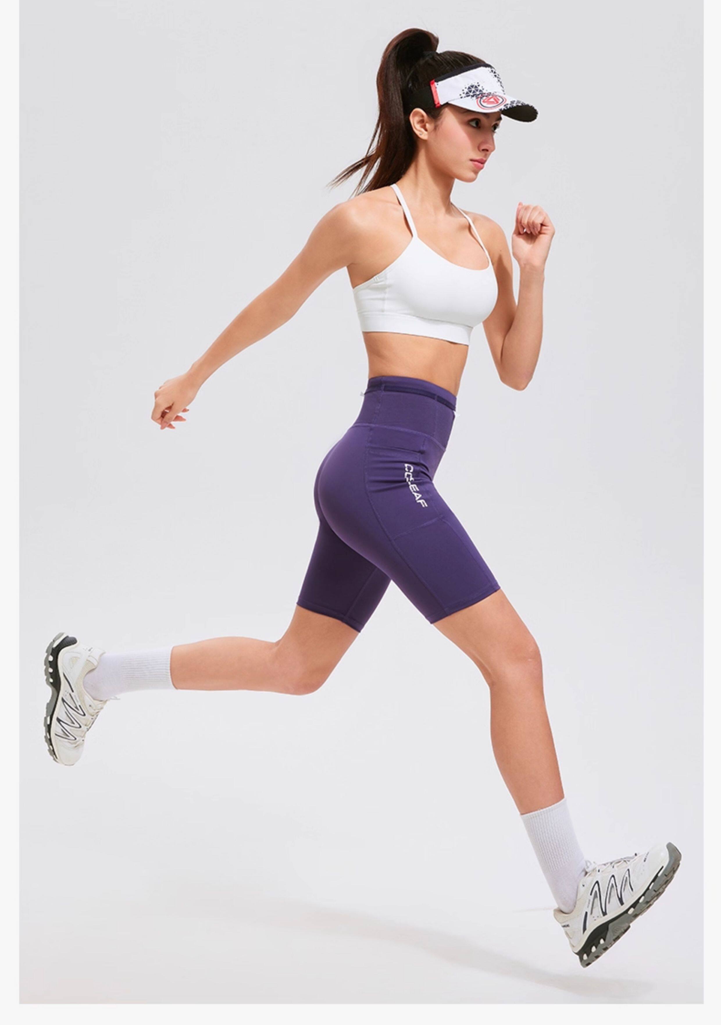 Damski strój fitness: sportowy – Crossfit Fitness Gear recenzja i cena