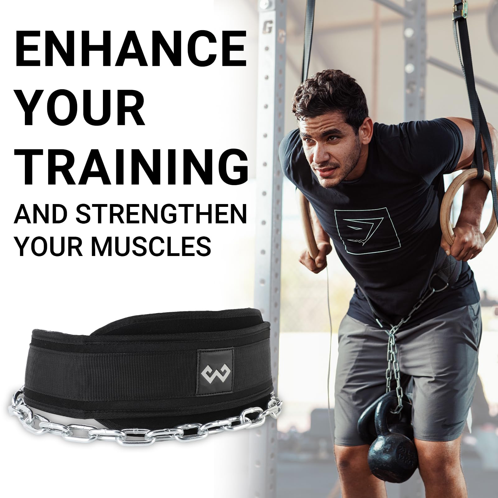 Pas do podnoszenia ciężarów, t – Crossfit Workout Gear recenzja i cena