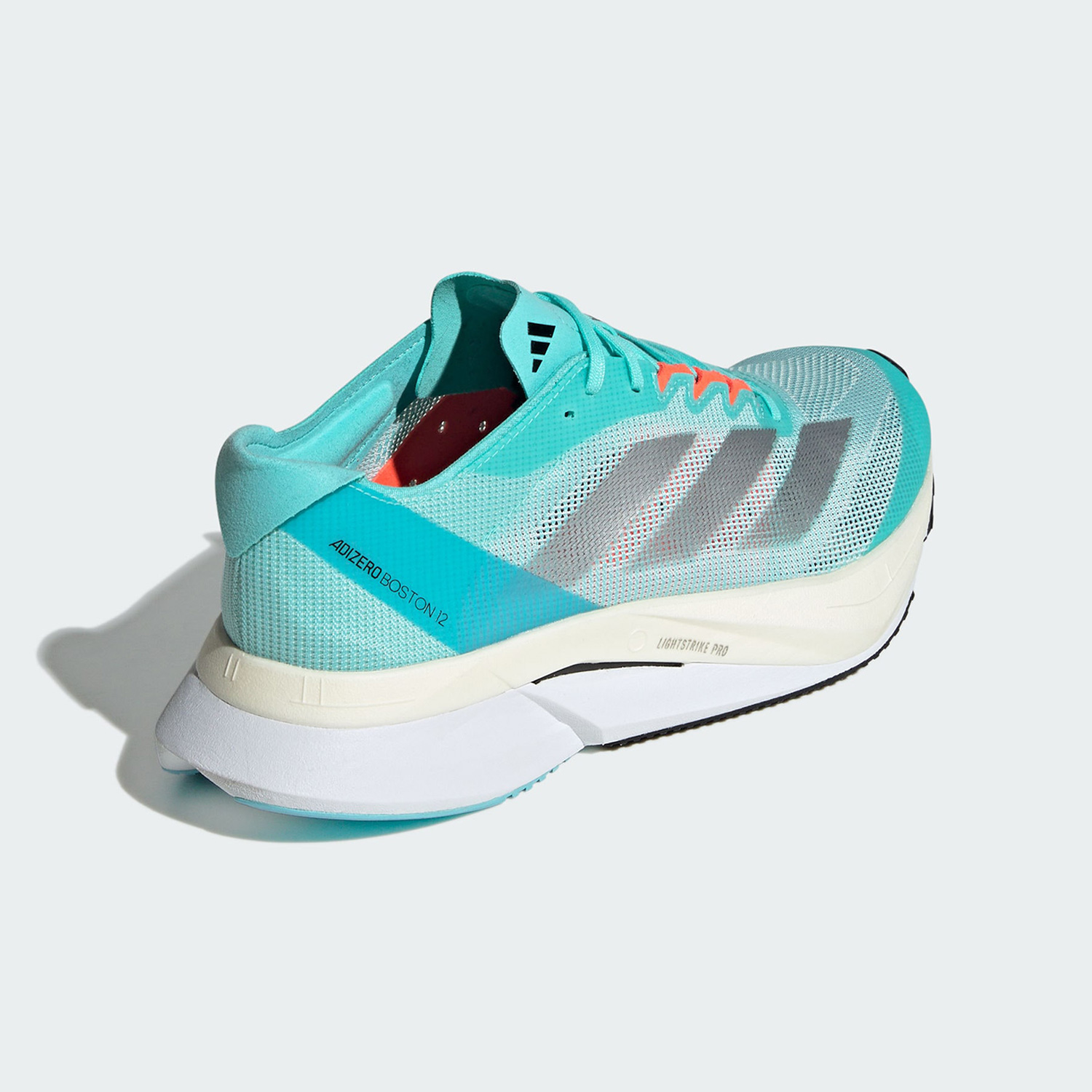 Oryginalne damskie buty do bie – Adidas Shoes Adizero Boston 12 recenzja i cena