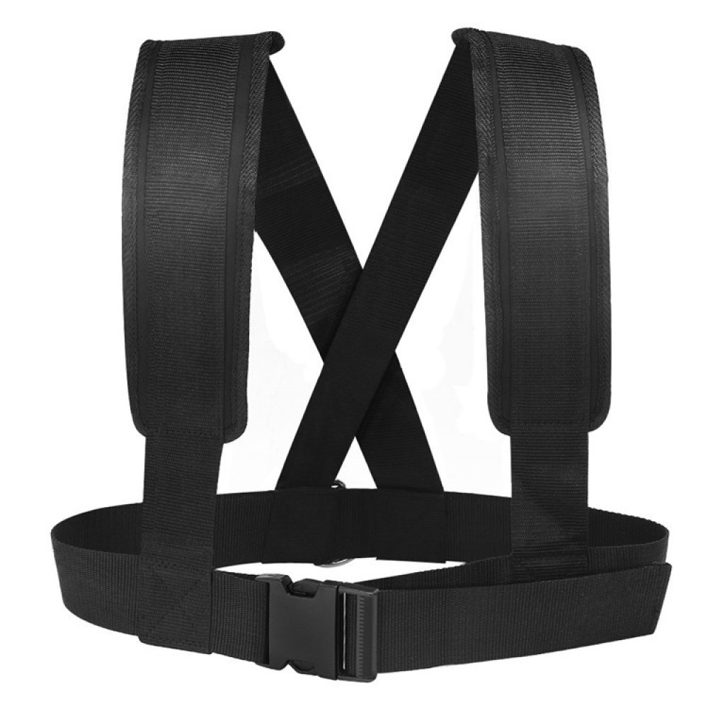 Regulowany system uprzęży do t – Crossfit Fitness Gear recenzja i cena
