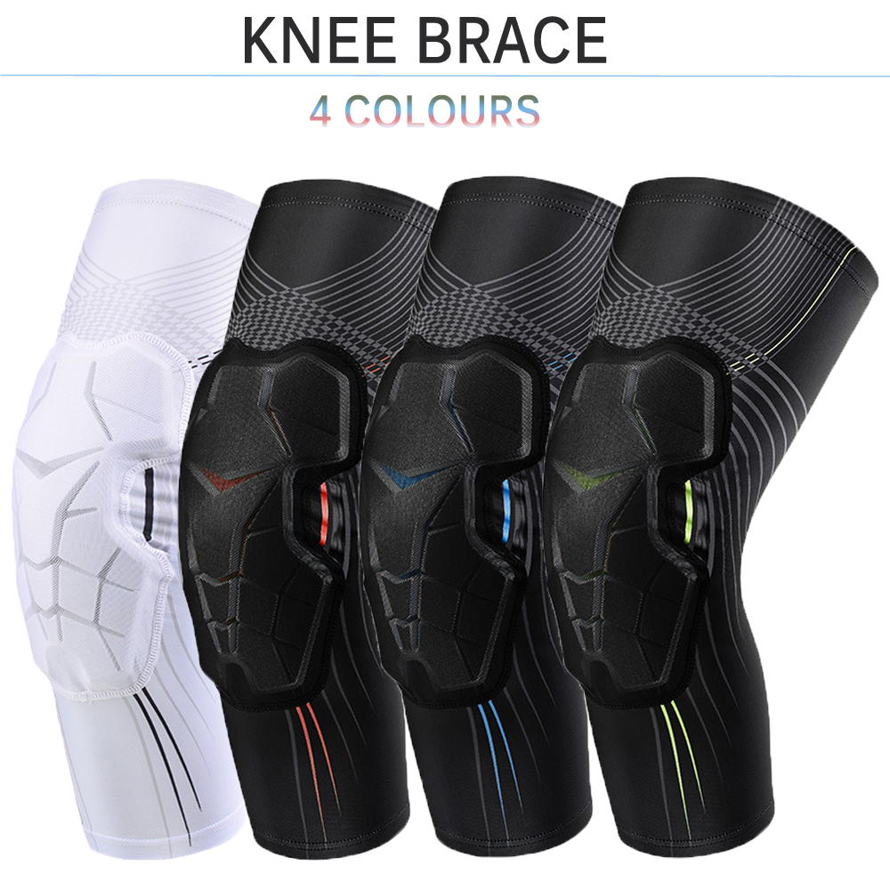 1 szt./2 szt. Ochraniacze na k – Shin Guard Crossfit recenzja i cena