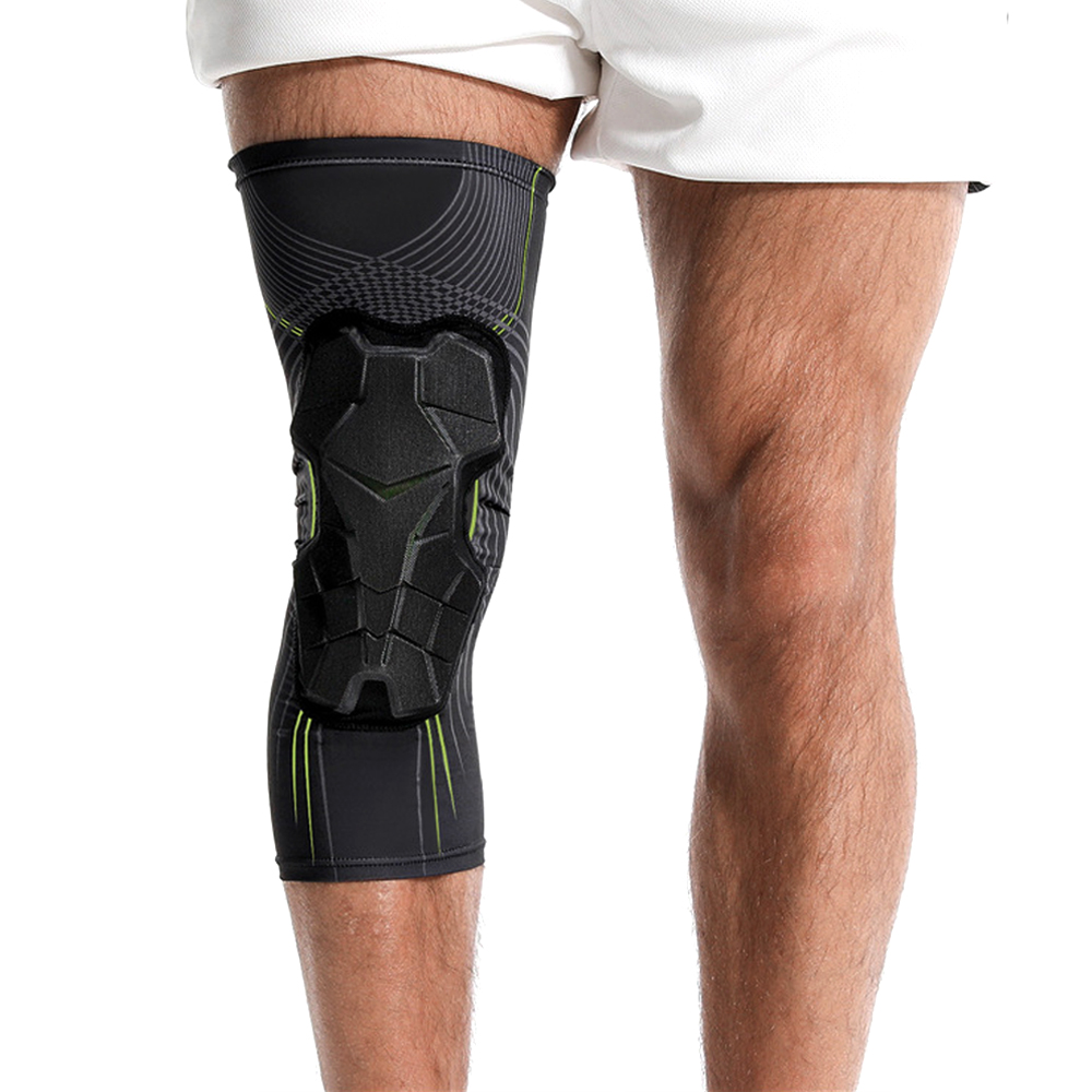 1 szt./2 szt. Ochraniacze na k – Shin Guard Crossfit recenzja i cena
