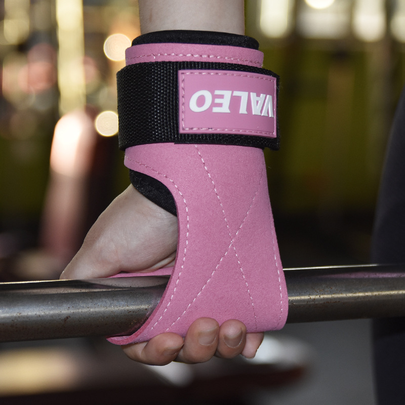 GOBYGO 1 para rękawiczki na dł – Pull Up Assist Band recenzja i cena