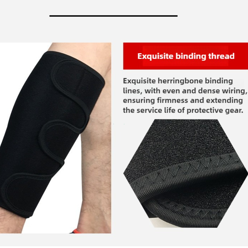 1 szt. Sportowe ochraniacze na – Shin Guard Crossfit recenzja i cena