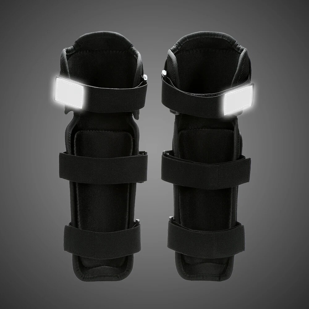 Ochraniacze na kolana i łokcie – Shin Guard Crossfit recenzja i cena