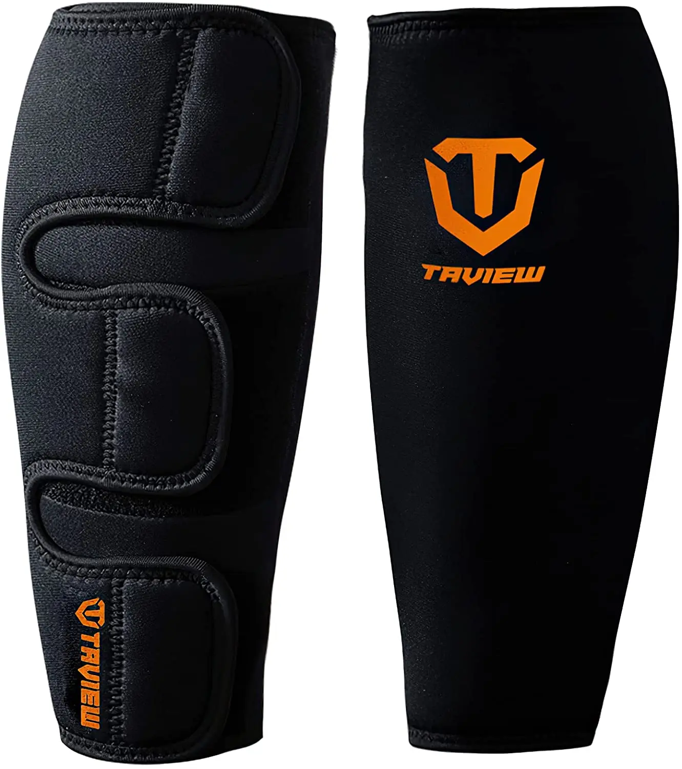 Podnoszenie ciężarów martwy ci – Shin Guard Crossfit recenzja i cena