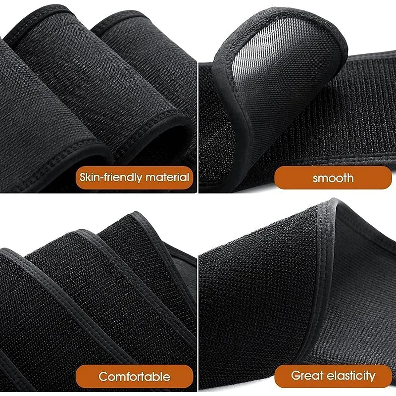1/2 szt. Niewidoczny pas wyszc – Pull Up Assist Band recenzja i cena