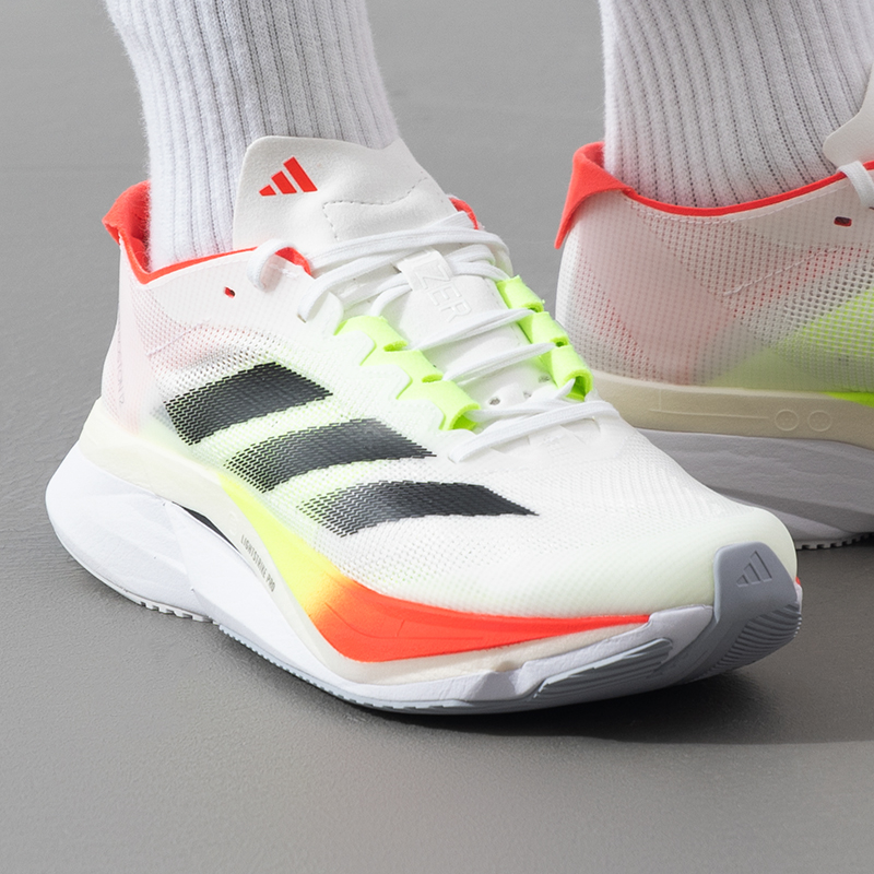 Damskie buty sportowe Adidas A – Adidas Shoes Adizero Boston 12 recenzja i cena