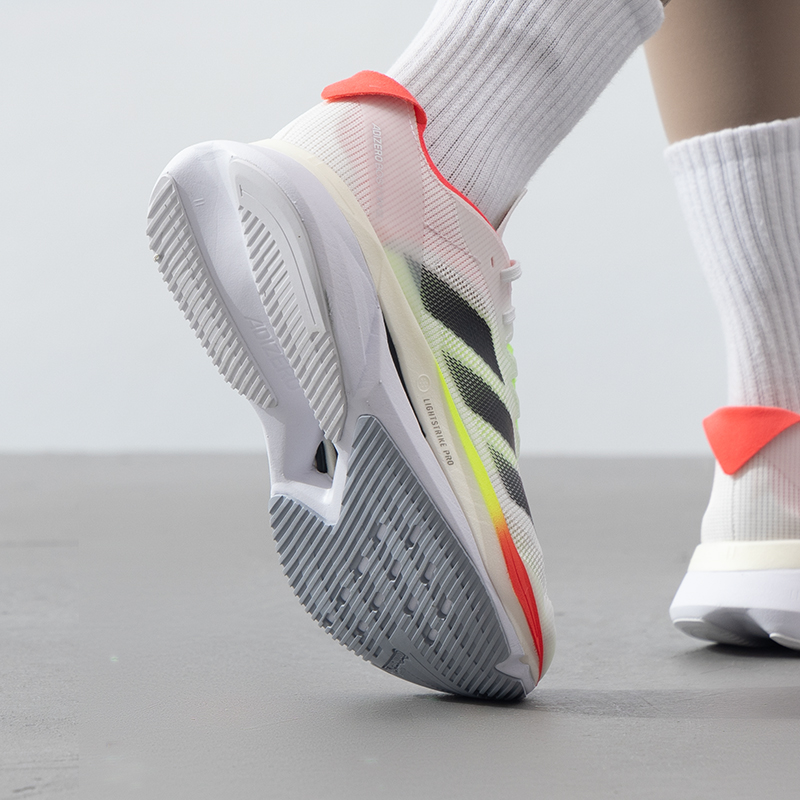 Damskie buty sportowe Adidas A – Adidas Shoes Adizero Boston 12 recenzja i cena