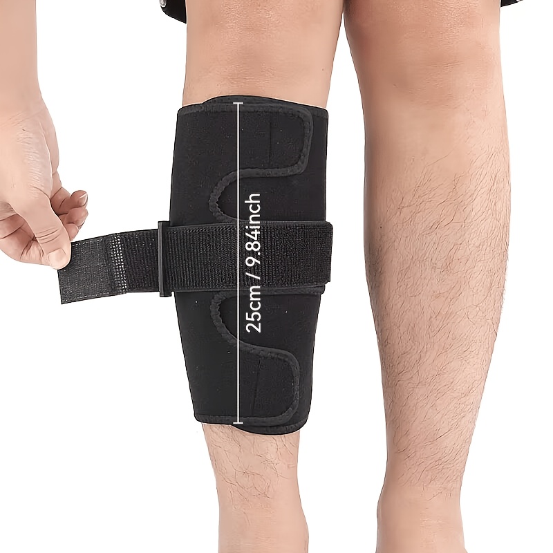 1 szt. Sportowe ochraniacze na – Shin Guard Crossfit recenzja i cena