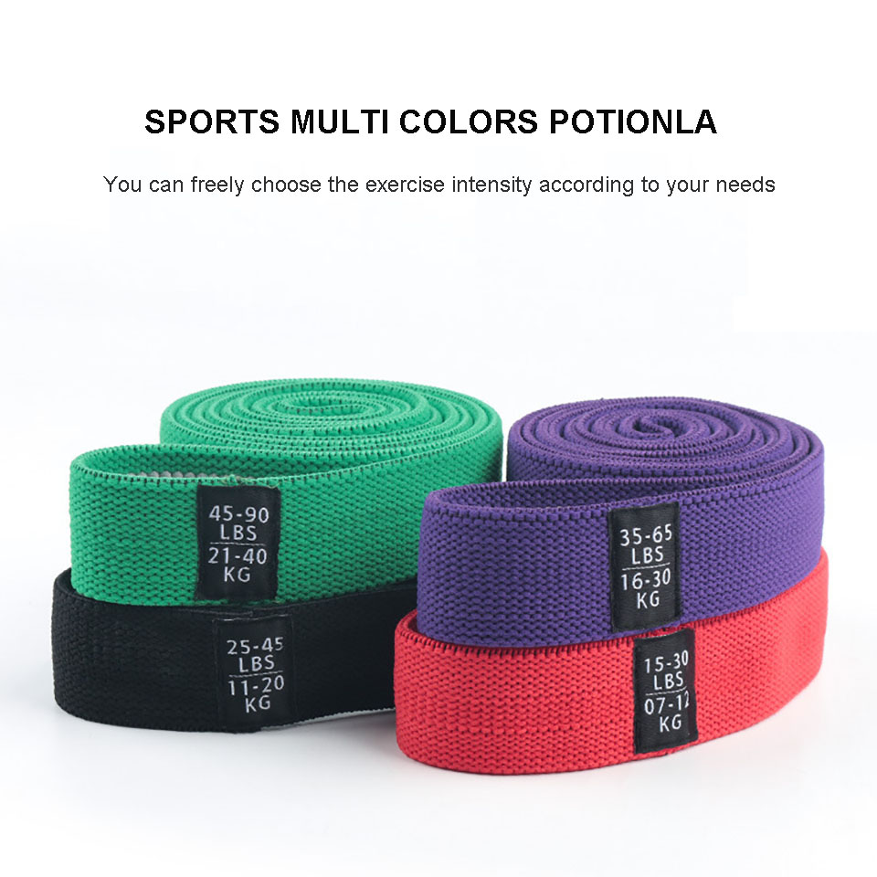 208cm długi materiał Pull Up A – Pull Up Assist Band recenzja i cena