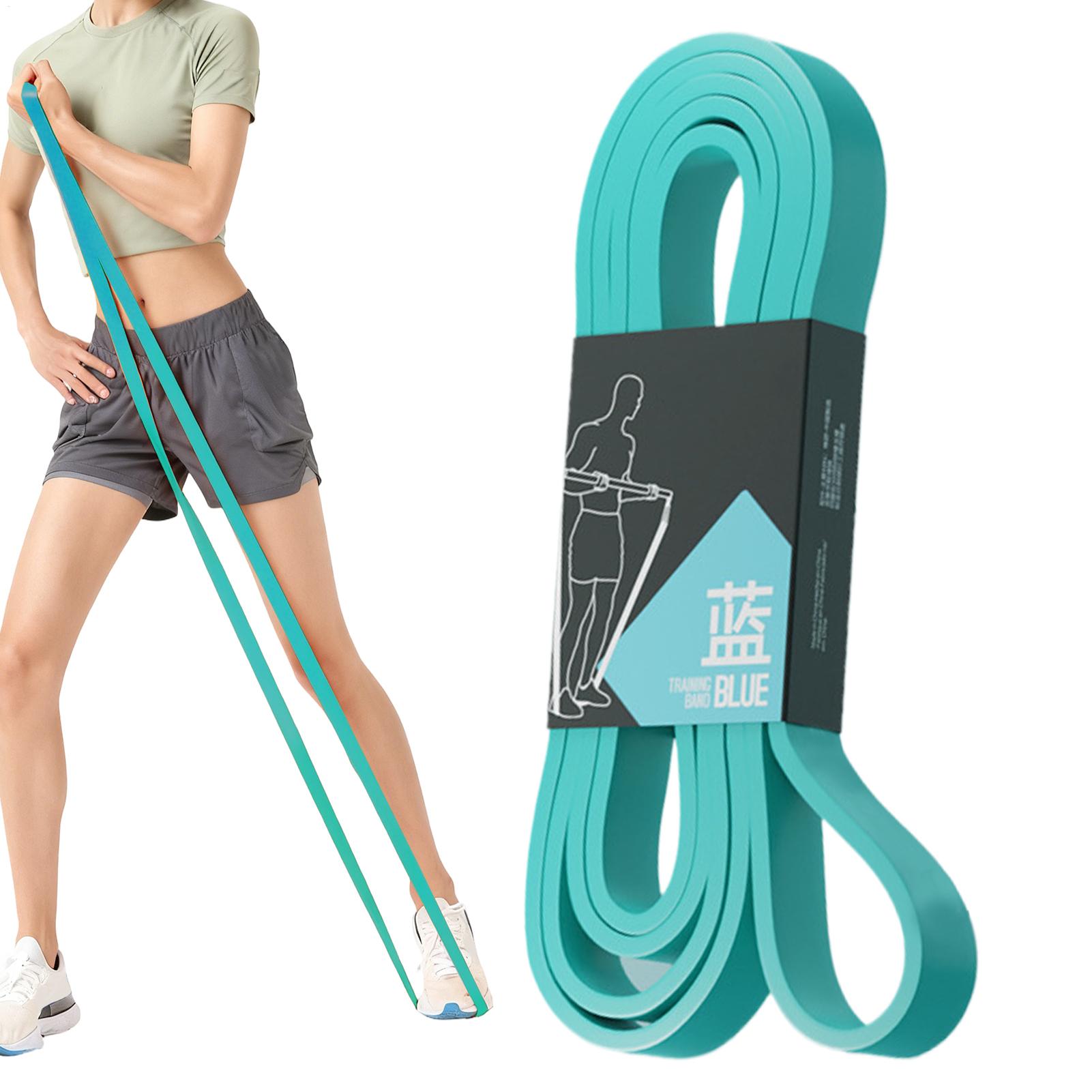 1 szt. Gumy do ćwiczeń, elasty – Pull Up Assist Band recenzja i cena