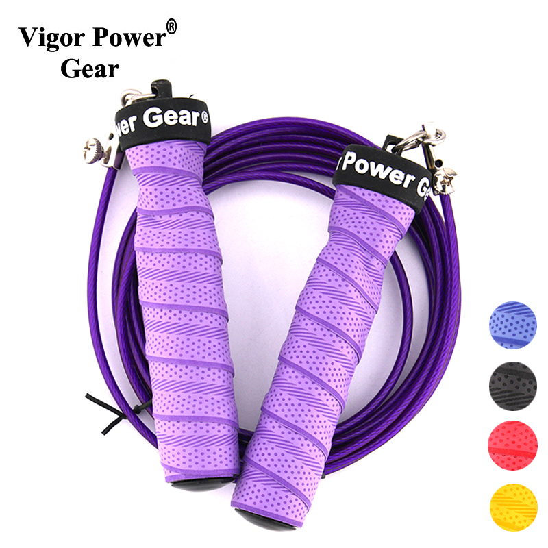 Vigor Power Gear Regulowany ka – Crossfit Fitness Gear recenzja i cena