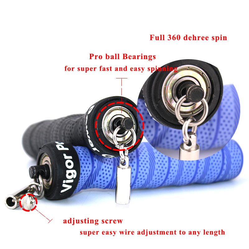 Vigor Power Gear Regulowany ka – Crossfit Fitness Gear recenzja i cena