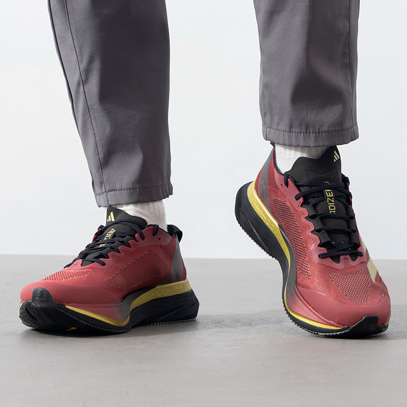 Buty męskie i damskie Adidas A – Adidas Shoes Adizero Boston 12 recenzja i cena