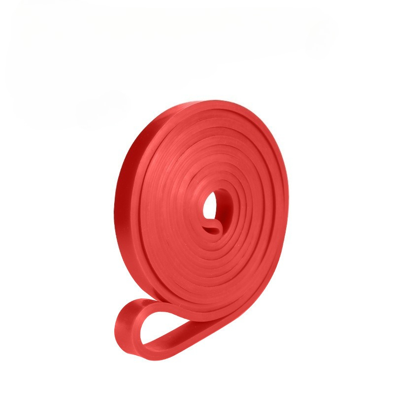 Elastyczne lateksowe gumy opor – Pull Up Assist Band recenzja i cena