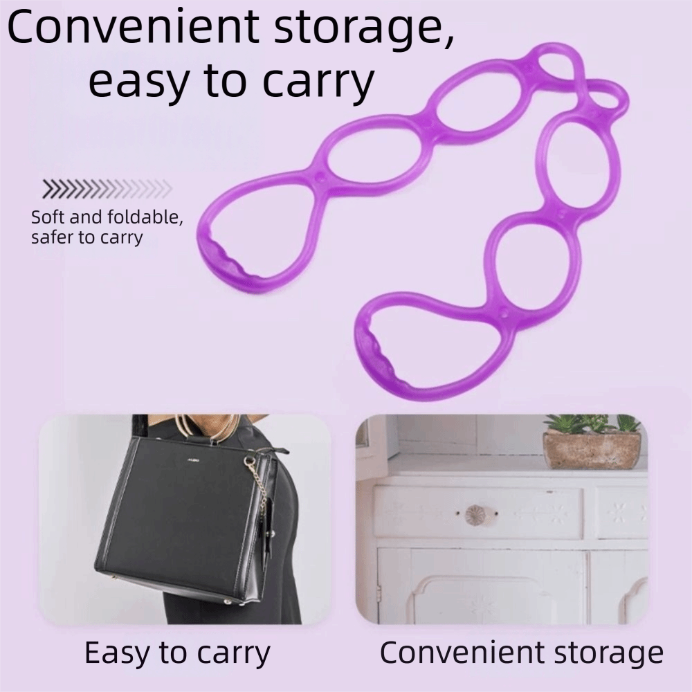 Elastyczna taśma oporowa do ćw – Pull Up Assist Band recenzja i cena