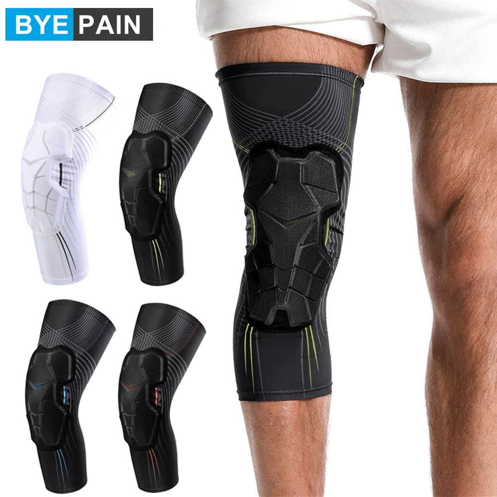 1 szt. Ochraniacze na kolana,  – Shin Guard Crossfit recenzja i cena